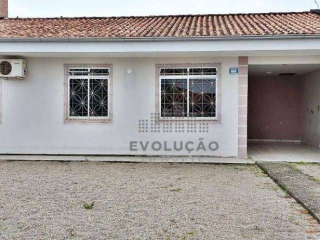 CASA 2 Quartos, 1 Suíte, 2 Vagas - Rio Grande - Santa Catarina