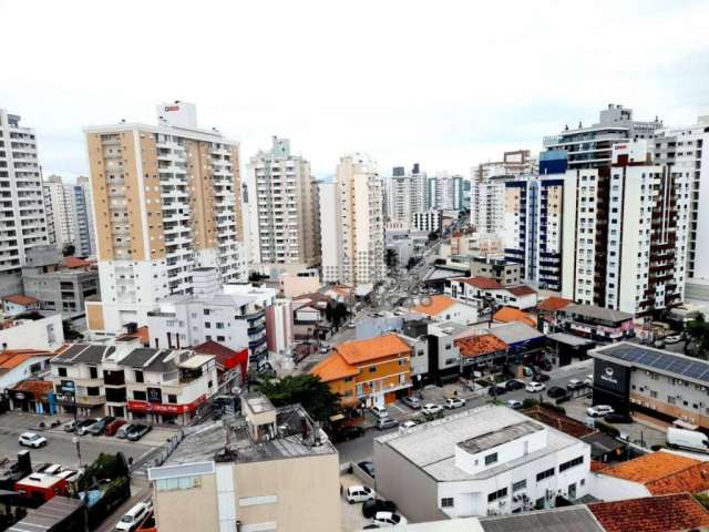 Apartamento com 3 dormitórios à venda - Kobrasol - São José/SC