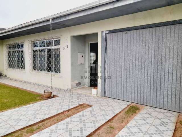 Casa com 4 dormitórios a venda-Bairro Ipiranga - São José/SC