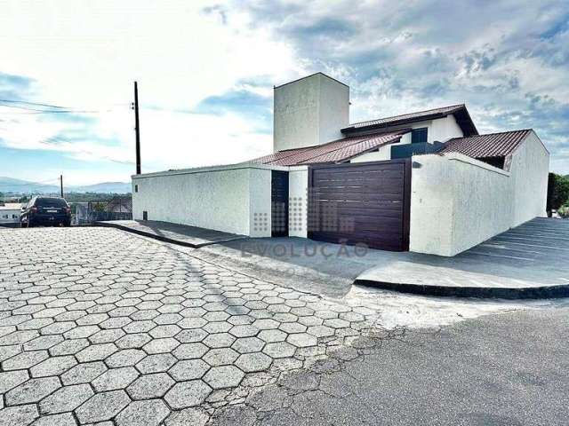 Casa à venda, 200 m² por R$ 1.600.000,00 - Picadas do Sul - São José/SC