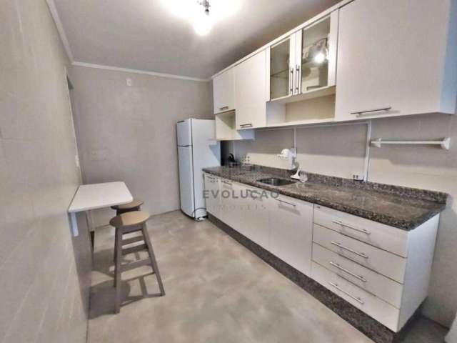 Ótimo Apartamento 02 Quartos - Campinas São José SC