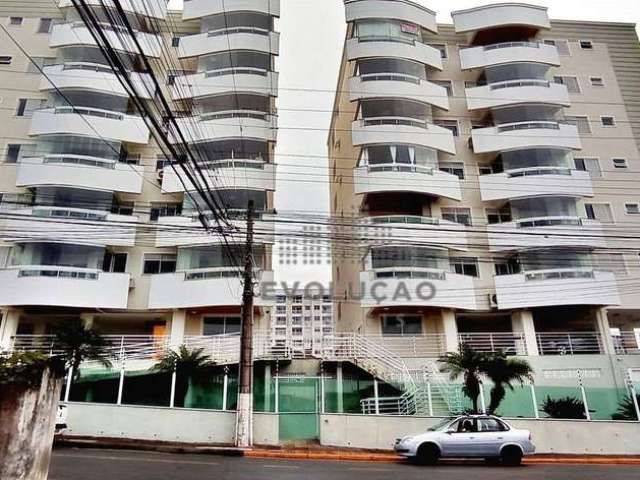 Apartamento para alugar, 122 m² por R$ 265.653,92/mês - Nossa Senhora do Rosário - São José/SC