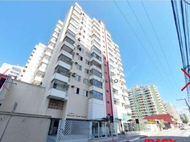 Excelente Apto com 3 dormitórios com Suíte, Totalmente Mobiliado em Campinas São Jose SC por R$800.000,00