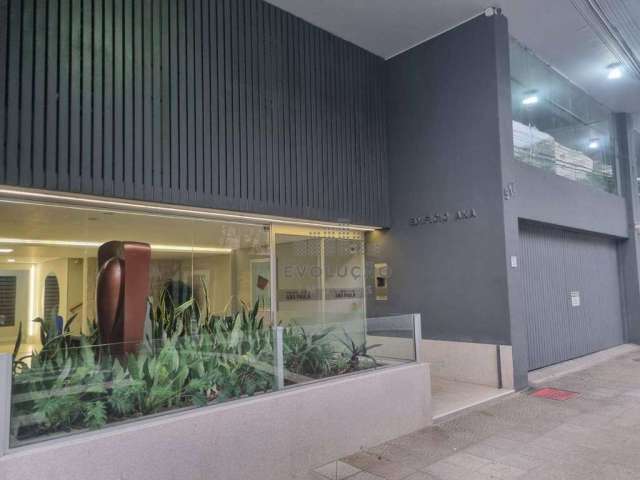 Apartamento à venda, 105 m² por R$ 750.000,00 - Centro - Florianópolis/SC