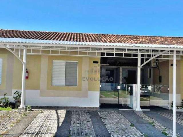 CASA 3 Quartos, 2 Vagas, Lazer - Bela Vista - Santa Catarina