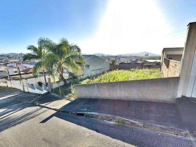 TERRENO, 2 Pavimentos, Escritura, 300m2 - Passa Vinte - Santa Catarina