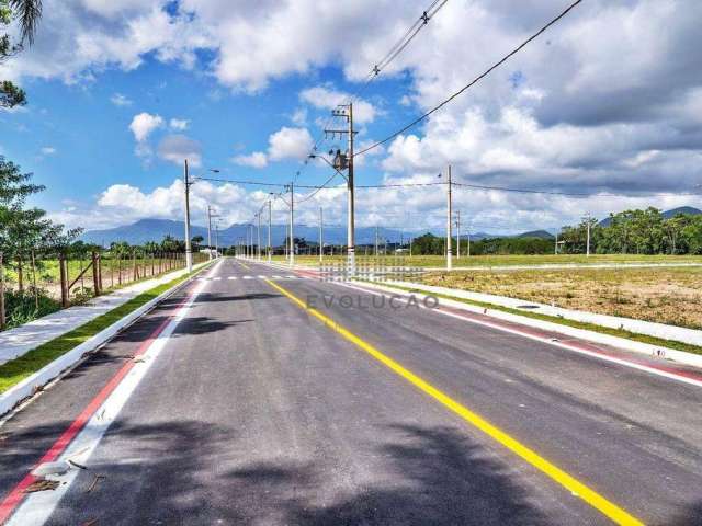 TERRENO, Escritura, 4  Andares - Sertão Maruim - Santa Catarina