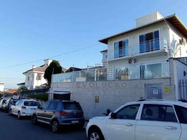 Excelente Imovel Comercial ou Residencial em Coqueiros - Florianópolis SC