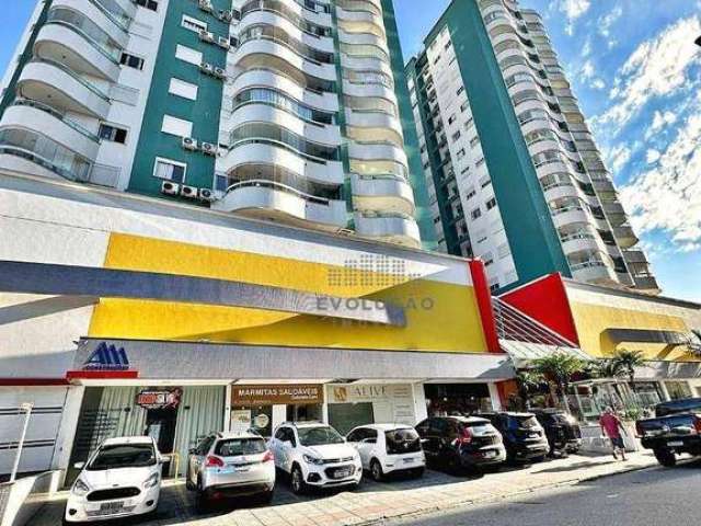 Lindo Apto 03 Dorms com Suite e 02 Vagas em Campinas - São José SC