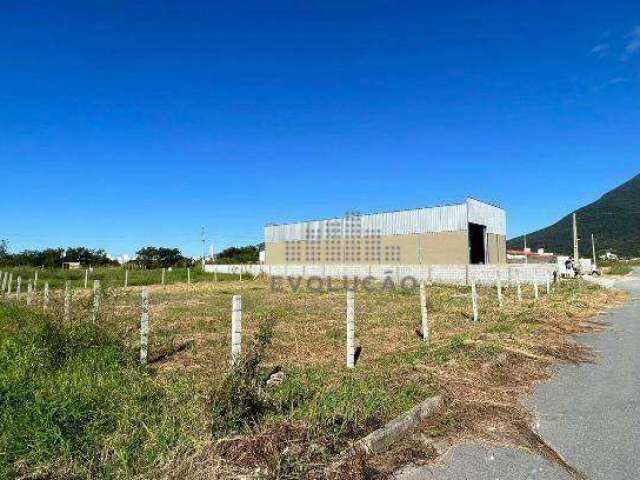 Terrenos com 360 m² por R$ 234.000 ,00 cada- Guarda do Cubatão - Palhoça/SC