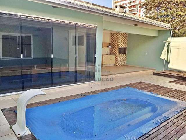 Casa à venda, 180 m² por R$ 1.200.000,00 - Jardim Cidade de Florianópolis - São José/SC