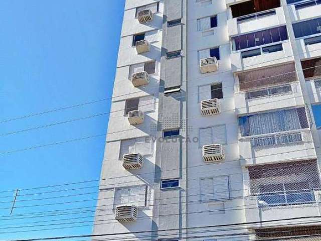 Apartamento à venda, 110 m² por R$ 760.000,00 - Balneário - Florianópolis/SC