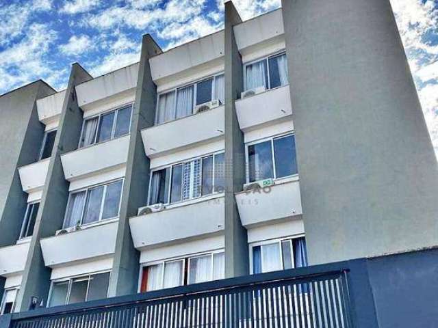 Apartamento à venda, 72 m² por R$ 485.000,00 - Bom Abrigo - Florianópolis/SC