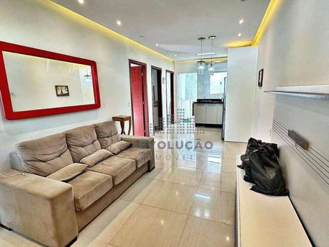 Casa, 95 m² - venda por R$ 640.000,00 ou aluguel por R$ 4.610,00/mês - Ingleses do Rio Vermelho - Florianópolis/SC