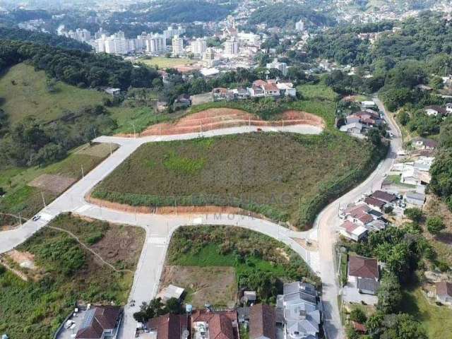 Terreno bem localizado em Sto Amaro- SC