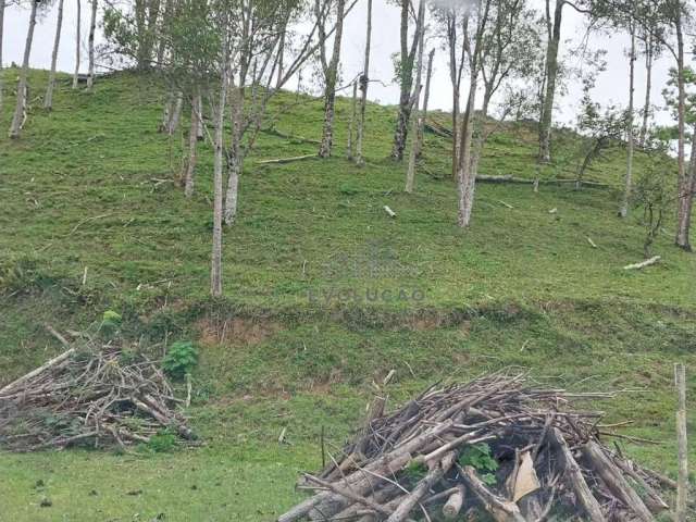 Chácara com 30.000 m² em Rancho Queimado/SC