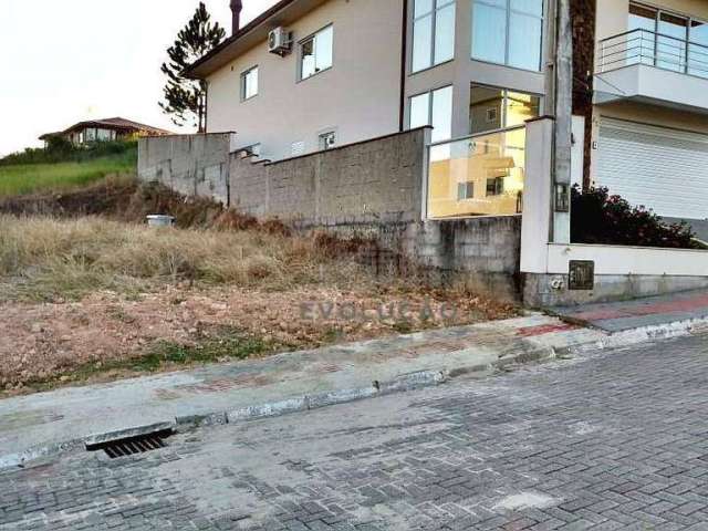 TERRENO 300m2, Escritura, Lazer - Passa Vinte - Santa Catarina