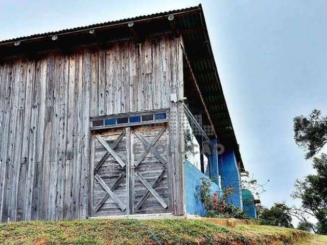 Linda Chácara com Selo Orgânico na Serra Catarinense