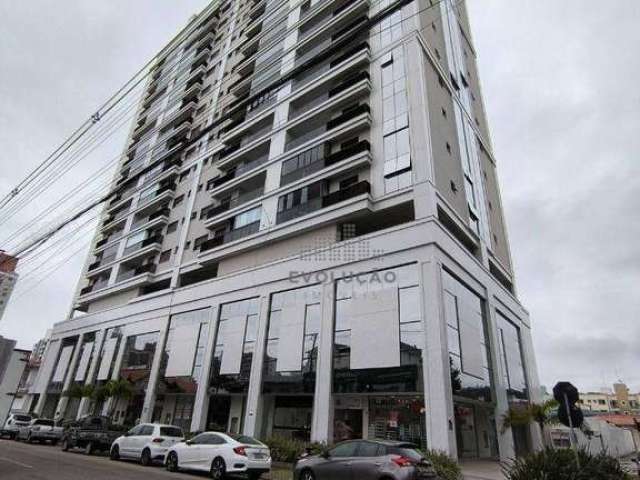 Apto 03 Dorm com 02 Suítes, 109 m² Privativos no Res. Vancouver São José SC