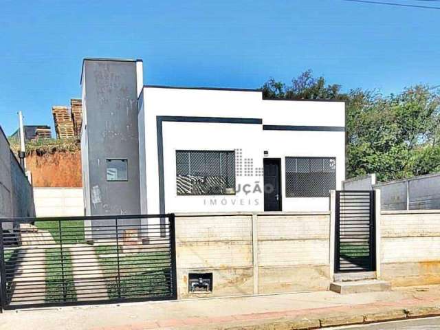 Casa com 03 dormitórios à venda, 70 m² por R$ 499.000 - Bela Vista - Palhoça/SC