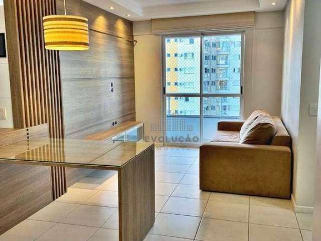 Apartamento em Campinas, São José – onde conforto e praticidade se encontram!