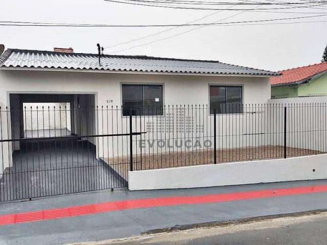 Casa com 3 dormitórios à venda, 104 m² por R$ 590.000,00 - Bela Vista - São José/SC