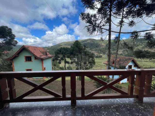 Cabanas Turismo Rural - Rancho Queimado/SC