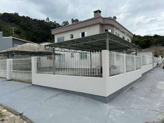 Apartamento com 2 dormitórios à venda, 65 m² por R$ 260.000,00 - São Sebastião - Palhoça/SC