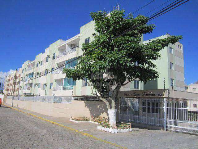 Excelente Apartamento 03 Dorms em Serraria São José SC