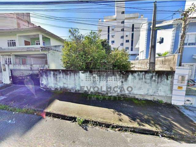 TERRENO com 300 m², Escritura, Viabilidade - Pagani