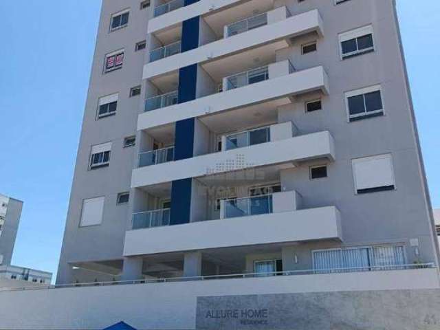 Apartamento à venda, 75 m² por R$ 795.000,00 - Barreiros - São José/SC