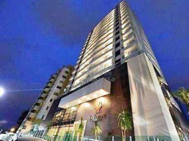 Apartamento com 3 dormitórios à venda, 101 m² por R$ 990.000,00 - Campinas - São José/SC