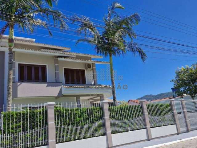 Casa com 3 dormitórios à venda, 240 m² por R$ 1.380.000,00 - Ingleses do Rio Vermelho - Florianópolis/SC