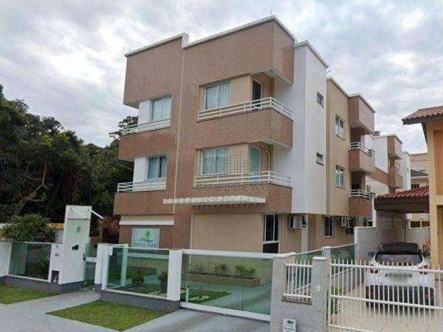 Apartamento com 2 dormitórios à venda, 55 m² por R$ 550.000,00 - Palmas - Governador Celso Ramos/SC