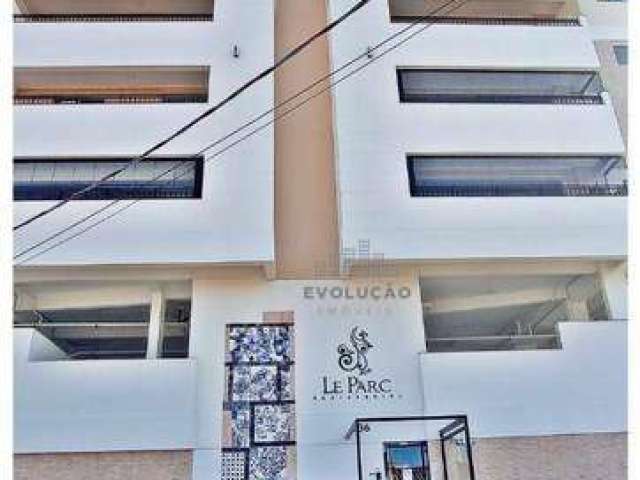 Excelente Oportunidade, Apartamento com 2 dormitórios sendo uma suíteà venda, 69 m² por R$ 499.000 - Ipiranga - São José/SC