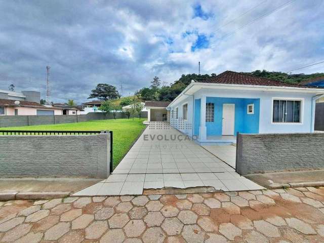 CASA 4 Quartos, 11 Vagas, Terreno - São Pedro de Alcântara