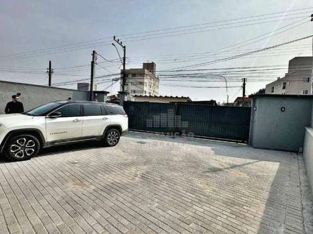 Apartamento, 2 dormitórios, mobiliados, para locação anual, garagem, bairro Passa Vinte, Palhoça/SC.