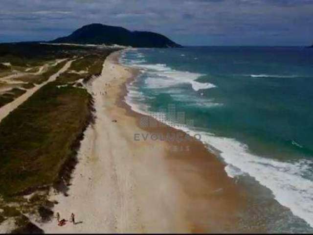 Terreno à venda 400 m² - Moçambique - Florianópolis/SC