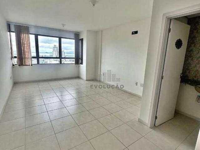 SALA COMERCIAL, Vista Mar, 28m² - Pagani