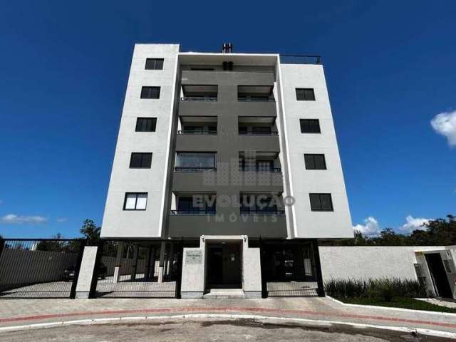 Apartamento com 3 dormitórios à venda, 69 m² - Nova Palhoça/SC