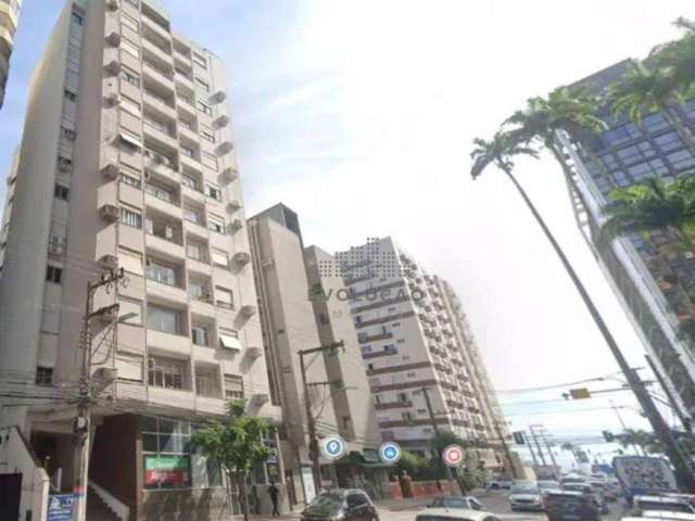 Lindo Apartamento com 3 dormitórios para alugar, 115 m² - Centro - Florianópolis/SC