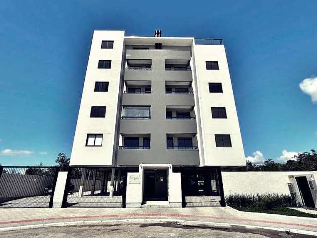 Apartamento com 2 dormitórios à venda, 64 m² por R$ 388.800,00 - Rio Grande - Palhoça/SC