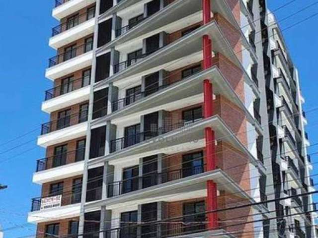 Apartamento com 1 dormitório para alugar, 45 m² por R$ 3.410,00/mês - Carvoeira - Florianópolis/SC