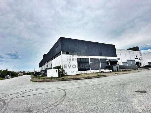 Galpão para alugar, 3600 m² por R$ 65.350,00/mês - Nova Palhoça - Palhoça/SC