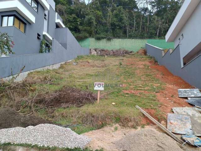 Terreno à venda, 381 m² por R$ 475.000,00 - Sertão do Maruim - São José/SC