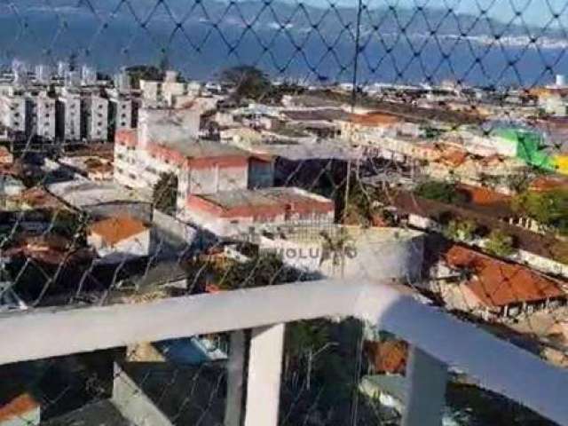 Apartamento com 3 dormitórios à venda - Ipiranga - São José/SC