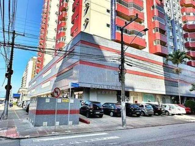 Sala para alugar, 30 m² por R$ 2.240,00/mês - Campinas - São José/SC