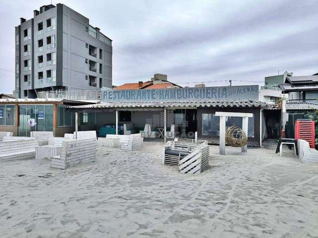 Ponto à venda, 291 m² por R$ 2.500.000,00 - Ingleses - Florianópolis/SC