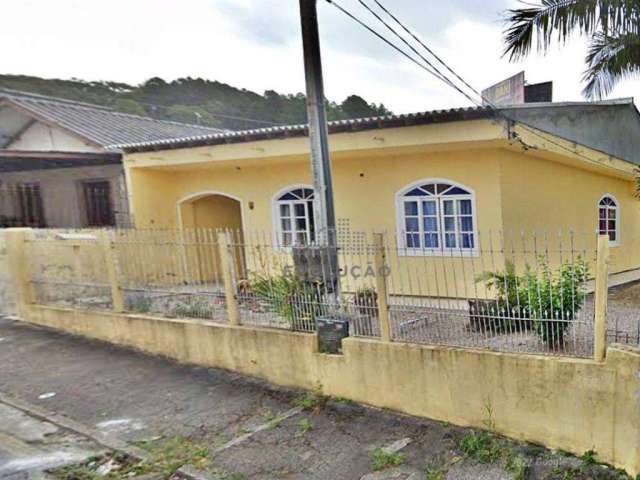 3 Casas com 3 e 2 Quartos com Suítes - Praia Comprida