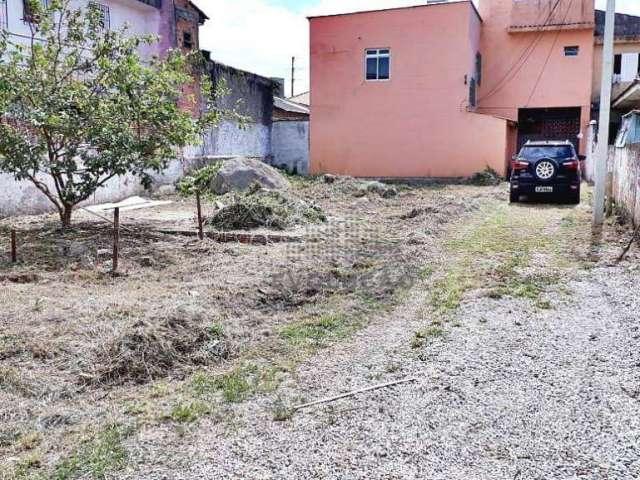 Terreno em Capoeiras com 726 m² - Florianópolis/SC